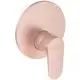 Ideal Standard IS Armaturen-Paket Cerafine O Rose